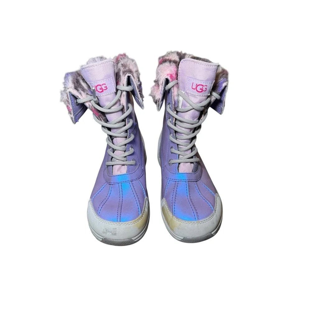 UGG embrace winter
